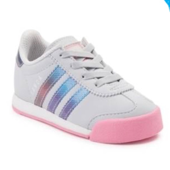 toddler adidas samoa